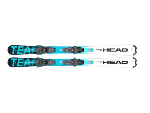 Head sci con - sci, junior
