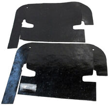 Paraspruzzi parapolvere GM