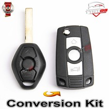 TELECOMANDO CHIAVE KIT PER BMW