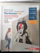 Performer seconda edizione - b2,