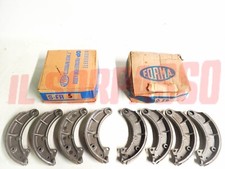 GANASCE FRENO ANTERIORI POSTERIORI FIAT 600 850 900 T PULMINO FURGONE FAMILIARE