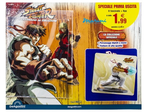 Action figure personaggi - action, 3d