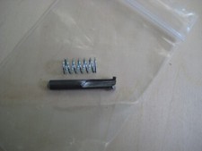 Molla e perno valvola