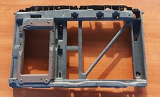 Calandra anteriore citroen - calandra,