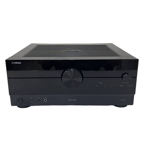 Ricevitore yamaha a4a - ricevitore, av