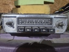Blaupunkt Autoradio Frankfurt