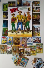 Figurine/Sticker Album Panini