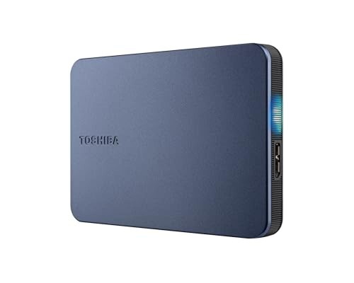 Toshiba - (tg., standard)
