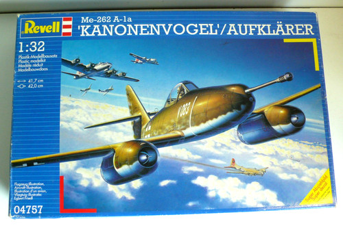 Ancien kit revell - , ème