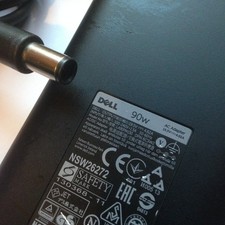 Dell 90 W DA90PM130 Alimentatore professionale