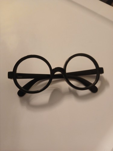 Harry potter occhiali cosplay - occhiali,