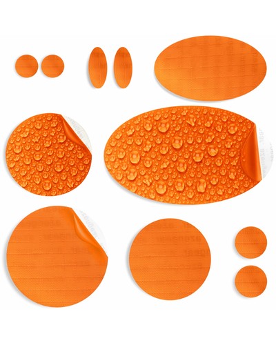 Azengear toppe riparazione - azengear,