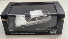Citroen CX 1983 Blanche White