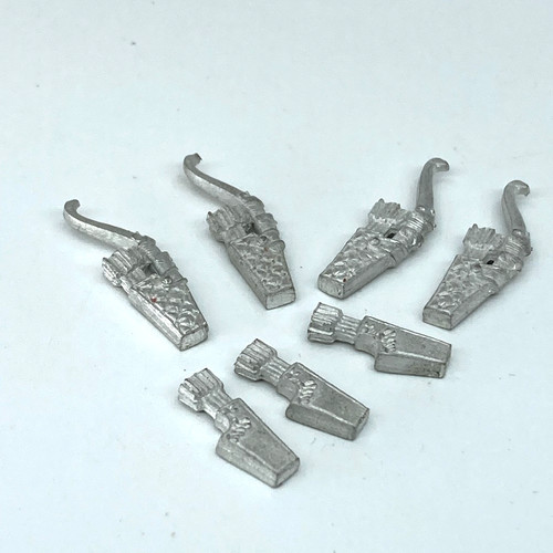 High elves warrior parts - high,