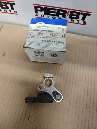 Sensore batteria jeep - batteria,