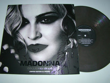 MADONNA Collaborations Ltd Ed