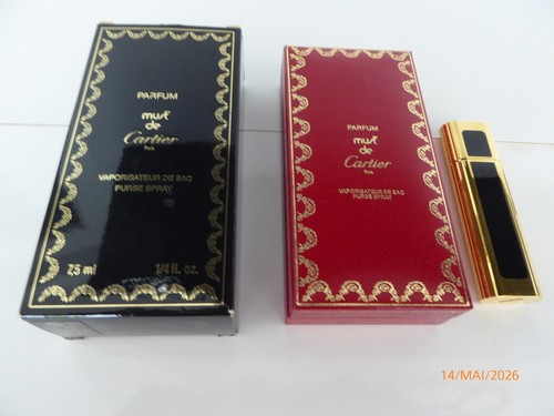 Cartier portagioie con - cartier,