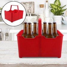 Porta Birra Cassetta Bottiglie