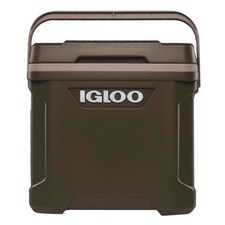 IGLOO Sportsman Green 30 qt