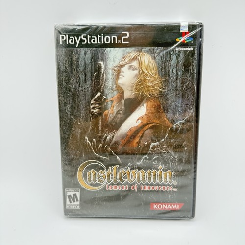 Castlevania lament of - castlevania:,