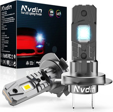Lampadine H7 Led 20000Lm