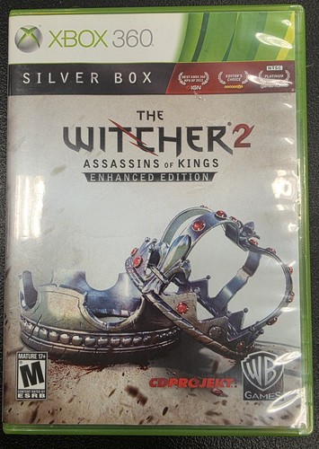 The witcher assassins - the, of