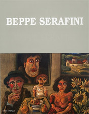  - Beppe Serafini. Catalogo