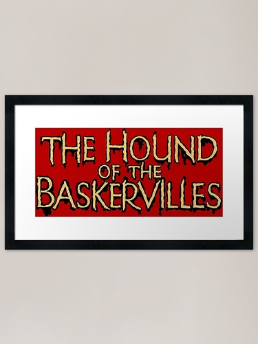 Segugio dei baskerville - il,