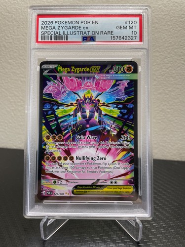 2026 pokemon mega zygarde - 2026,