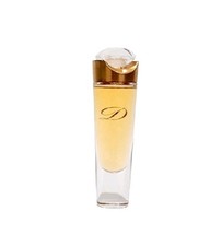 S T Dupont 1/2 oz Parfum SEE