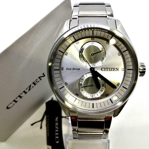 Bu3010 51h modello eco drive - bu3010,