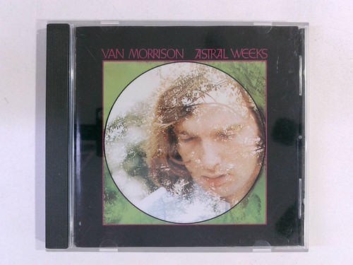 Van morrison astral weeks - van,