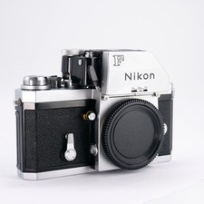 Nikon F Photomic FTn (no