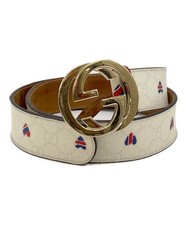 GUCCI Cintura Donna Incastro