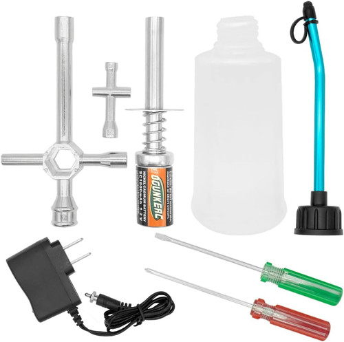 Ogrc nitro starter - ogrc,