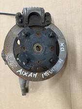 Mozzo Fusello Aixam City