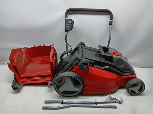 Einhell tagliaerba batteria - einhell,