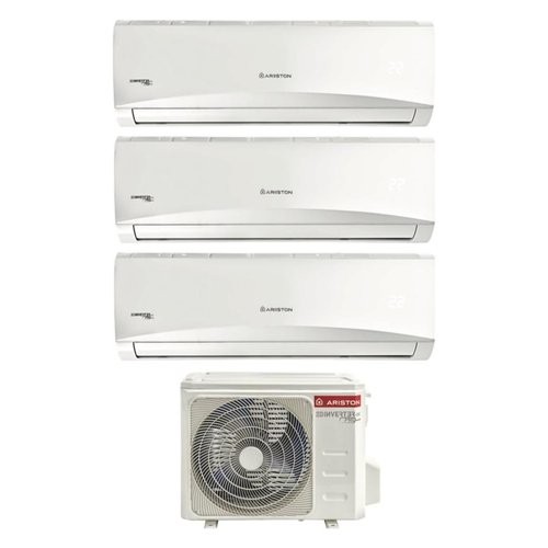 Ariston thermo condizionatore - ariston,