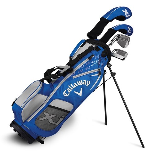 Callaway junior complete - xj, 1