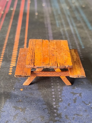 Vintage gauge picnic - vintage,