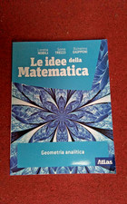 Le idee della Matematica