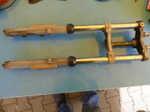 Bmw r45 r65 forcella doppio - r45,