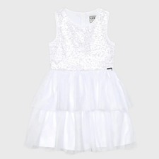 Abito guess corpetto - abito, con