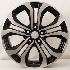 Cerchio in lega Ford Puma 17 ORIGINALE L1TC-1007-DA