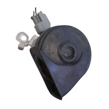 Tromba clacson tono basso Fiat