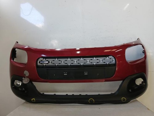 Paraurti anteriore citroen - paraurti,