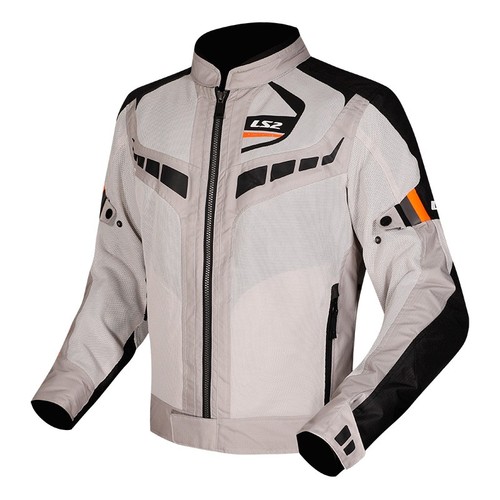 Ls2 giacca moto - ls2, garda