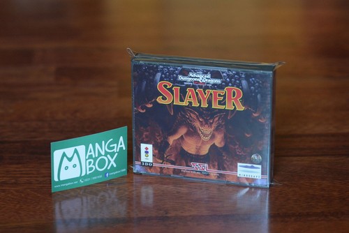 3do advanced dungeons - 3do,