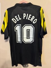 *Maglia GArA JUVE JUVENTUS