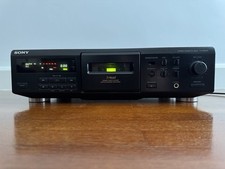 Deck sony ke600s - deck, tc-ke600s